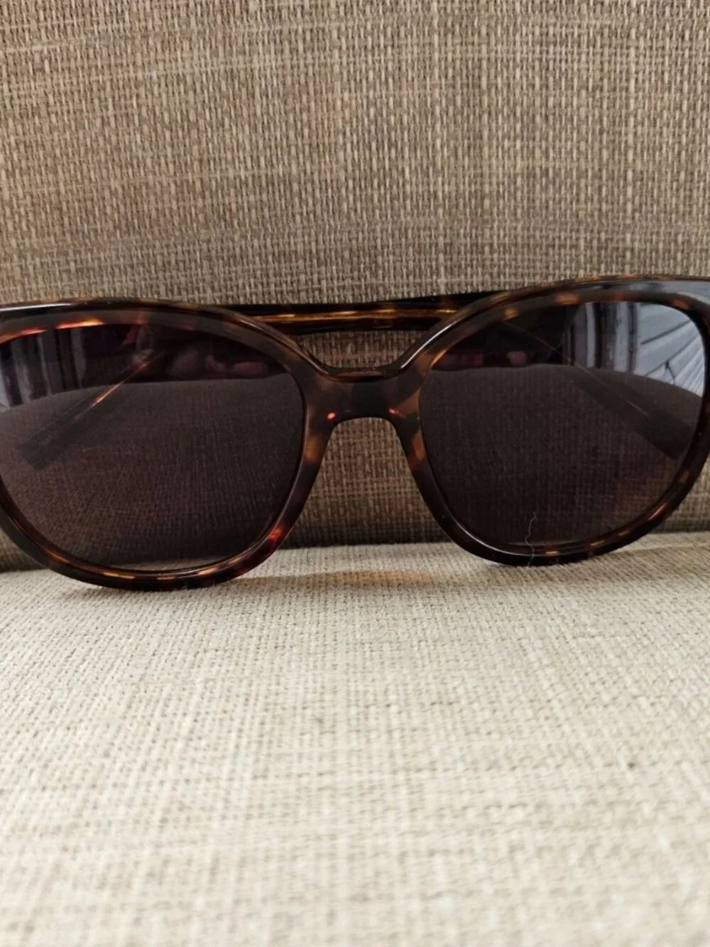 Banana Republic Sunglasses Unisex Hardley/S 0086 Eyewear Brown Tortoise Shades